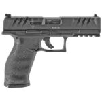 Walther PDP Full-Size 9mm 4" Barrel 18-Rounds