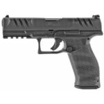 Walther PDP Full-Size 9mm 4" Barrel 18-Rounds