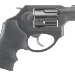 Ruger LCRx .357 Mag 1.87" Barrel 5-Rounds with Hogue Monogrip