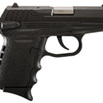 SCCY CPX-1 9mm 3.1" Barrel 10-Rounds