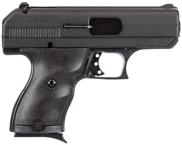 Hi-Point Firearms Model C9 Pistol 9mm 3.5" Barrel 8-Rounds 3-Dot Sights