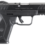 Ruger Security-9 9mm 4" Barrel 15-Rounds Adjustable Sights