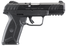 Ruger Security-9 9mm 4" Barrel 15-Rounds Adjustable Sights