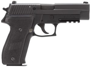 Sig Sauer P226 MK25 9mm 4.4" Barrel 15-Rounds