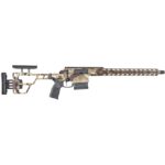 Sig Sauer Cross First Light Cipher Camo .308 Win 16" Barrel 5-Rounds Optics Ready