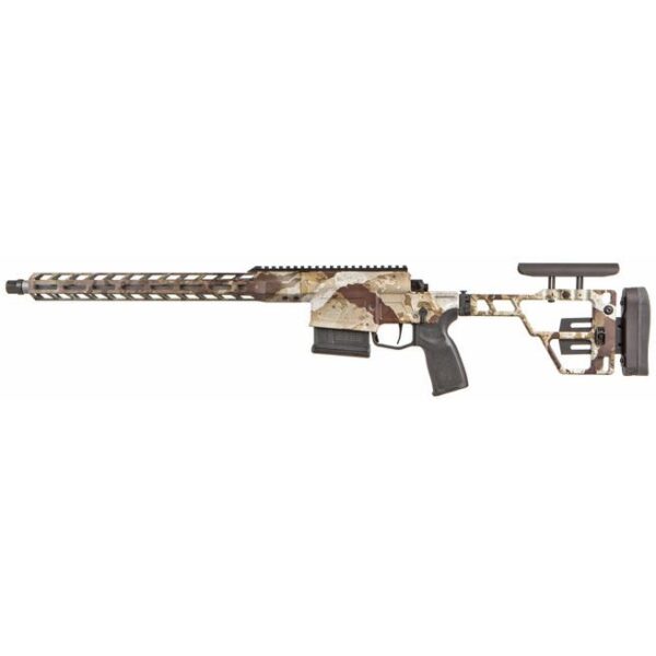 Sig Sauer Cross First Light Cipher Camo .308 Win 16" Barrel 5-Rounds Optics Ready