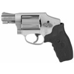 Smith and Wesson 642 Airweight Stainless .38 SPL 1.88" Barrel 5-Rounds Crimson Trace Laser