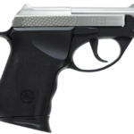 Taurus PT-22 Stainless .22LR 2.34" Barrel 8-Rounds