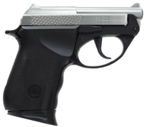 Taurus PT-22 Stainless .22LR 2.34" Barrel 8-Rounds