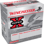 Winchester Super-X Xpert High Velocity 12 GA #3-Shot 25-Rounds 2.75"