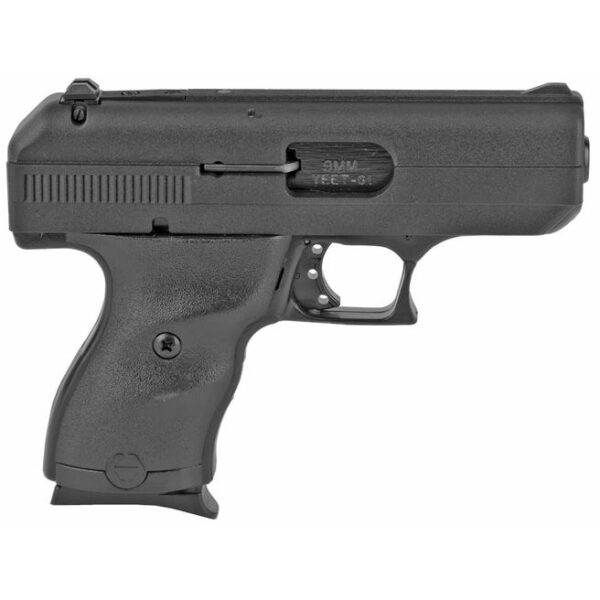 Hi-Point Firearms C9 Yeet Cannon G1 9mm 3.5" Barrel 8-Rounds