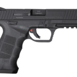 SAR USA SAR9 Pistol 9mm 4.40" Barrel 17-Rounds