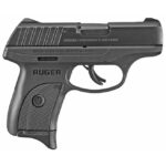 Ruger EC9s 9mm 3.12" Barrel 7-Rounds MS