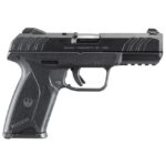 Ruger Security-9 9mm 4" Barrel 10-Rounds