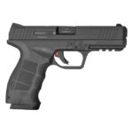 SAR USA 9T Pistol 9mm 4.40" Barrel 17-Rounds