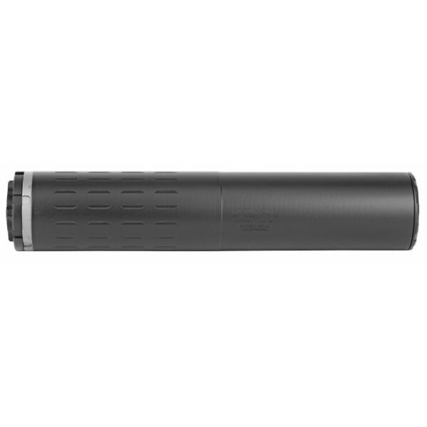 Silencerco Hybrid 46 Suppressor 9mm-.45-70 5/8 x 24