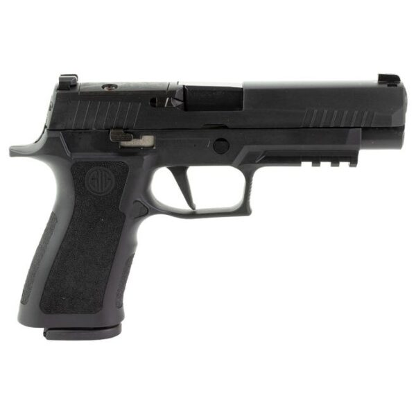 Sig Sauer P320 X Full Size 9mm 4.7" Barrel 17-Rounds