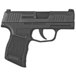 Sig Sauer P365 9mm 3.1" Barrel 10-Rounds Night Sights