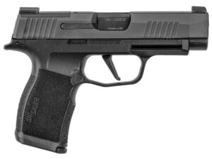 Sig Sauer P365 XL 9mm 3.7" Barrel 12-Rounds Red Dot Ready