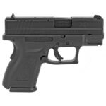 Springfield Armory XD Defender 9mm 3" Barrel 10-Rounds 3-Dot Sights