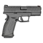 Springfield XDM Elite 9mm 3.8" Barrel 20-Rounds Fiber-Optic Sight