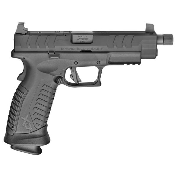 Springfield Armory XD-M Elite OSP 9mm 4.5" Barrel 22-Rounds