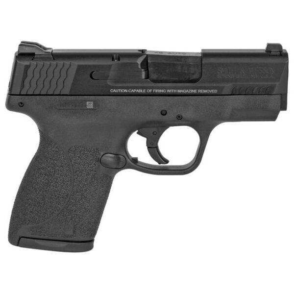 Smith and Wesson M&P Shield M2.0 .45 ACP 3.3" Barrel 7-Rounds No Thumb Safety