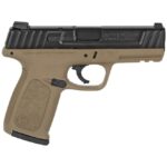 Smith and Wesson SD40 Flat Dark Earth .40 S&W 4" Barrel 14-Rounds