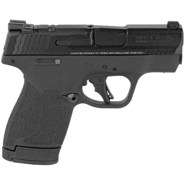 Smith and Wesson M&P Shield Plus OR 9mm 3.1" Barrel 13 Rounds