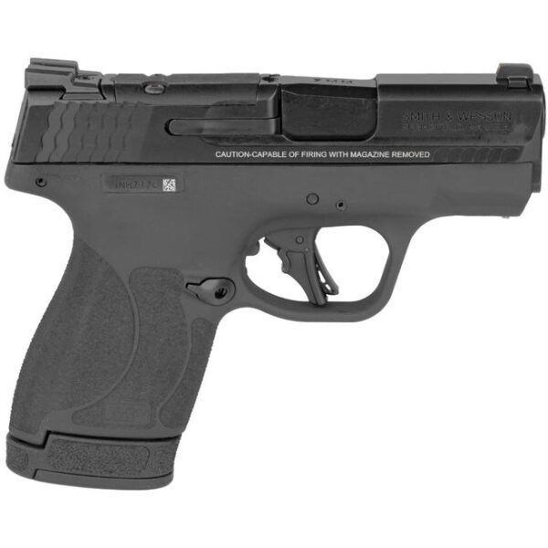 Smith and Wesson M&P Shield Plus 9mm 3.1" Barrel 13-Rounds MS