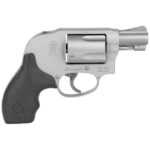 Smith and Wesson 638 Stainless .38 SPL 1.875" Barrel 5-Rounds