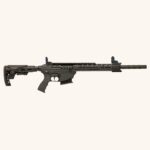 Silver Eagle Tac Pro Tactical Shotgun Black 12 GA 18.5" Barrel 5-Rounds 3" Chamber