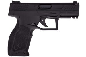 Taurus TX22 .22 LR 4.1" Barrel 10-Rounds