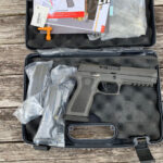 USED Sig Sauer P320 X-Five Legion 9mm 320X5-9-LEGION-R2