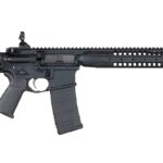 LWRC International IC SPR 556 Nato 16" Barrel ICR5B16SPR