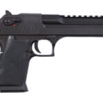 Magnum Research Desert Eagle 50AE MK XIX 6" Barrel DE50IMB