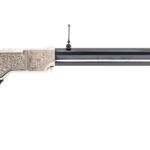 Henry Original Engraved 44-40 Cody Firearms Museum 24" Barrel H011CFM