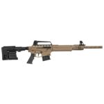 Escort SDX410 FDE 410 Ga 20" Barrel HESD412000F1