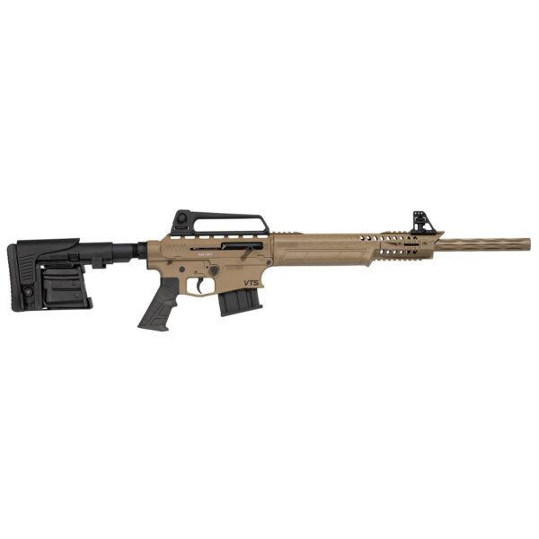 Escort SDX410 FDE 410 Ga 20" Barrel HESD412000F1