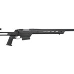 Bergara Bmp 6.5cm 24" 5rd Black