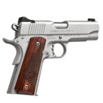 Kimber 1911 Stainless Pro Carry II 45 ACP 3200324