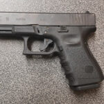 Used Glock 19 Gen 3 9mm Luger - Very Good