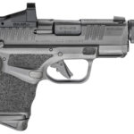 Springfield Armory Hellcat 9mm RDP SMS Manual Safety HC9389BTOSPSMMS