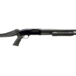 Mossberg Maverick 88 Security 12 Ga Pump Action 18.5" Barrel 31027