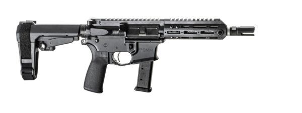 Christensen CA9MM 9mm AR9 PCC 7" Barrel 801-11006-00