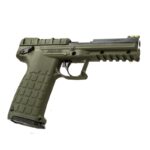 Keltec PMR-30 22 WMR Pistol PMR30 OD Green PMR 30