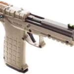 Keltec PMR 30 22 WMR 30 rd Tan Kel-Tec PMR30