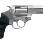 Ruger SP101 357 Mag 3" Barrel Stainless Steel KSP331-C