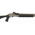 Mossberg Firearms 930 SPX 12 GA Semi Auto 18" Barrel 85223