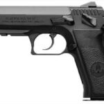 IWI Jericho 941 9mm 4.4" 16rd Blue Steel J941F9